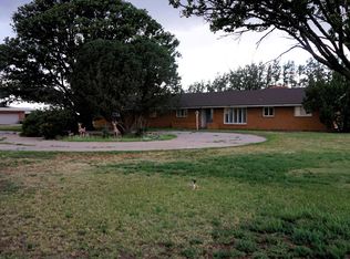 1703 Us Highway 70, Springlake, TX 79082