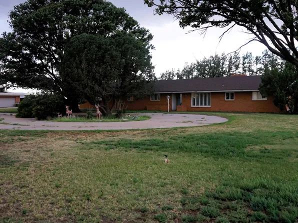 1703 Us Highway 70, Springlake, TX 79082