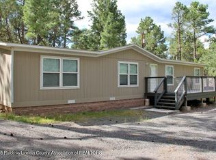 207 Mockingbird Ln, Ruidoso, NM 88345