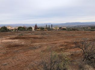 695 E Las Conchas Dr, Cottonwood, AZ 86326