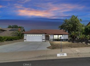 1739 Cliffbranch Dr, Diamond Bar, CA 91765