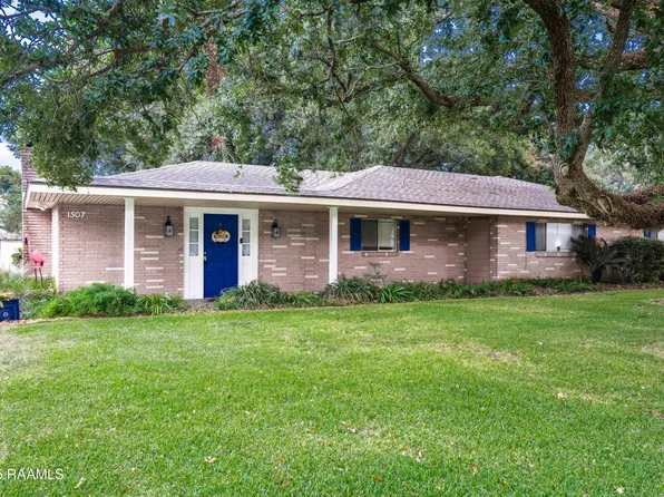 1507 Elm St, New Iberia, LA 70560