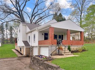 236 Rosecrest Dr, Monroeville, PA