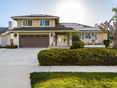 2021 Millwood St, Santa Ana, CA, 92705