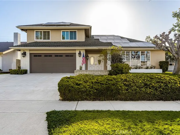 2021 Millwood St, Santa Ana, CA 92705