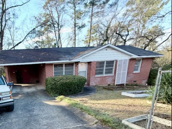 4222 Yates Dr, Columbus, GA 31907