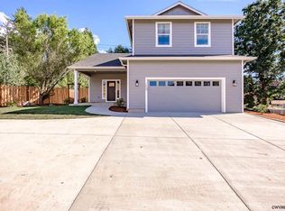 1803 Sunburst Terrace, Salem, OR