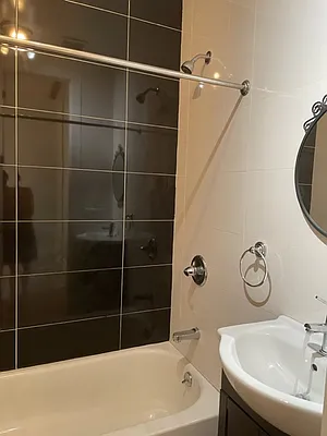 Rented by Bedford Brownstone Realty | media 22