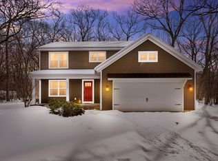 3177 Lighthouse Way #4, Saugatuck, MI 49453