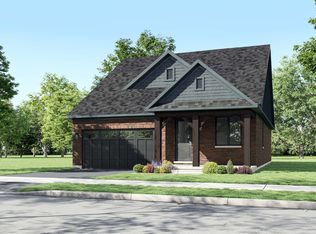 Avondale Plan, South River, V0pakj Elora, ON N0B