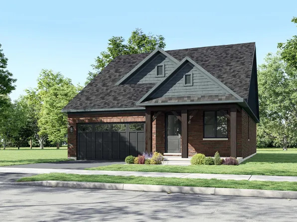 Avondale Plan, South River