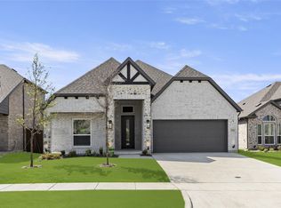 1712 Highwood Rd, Forney, TX 75126