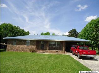 1685 Bruce Rd, Boaz, AL 35957