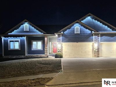 17425 Redman Ave, Omaha, NE, 68116