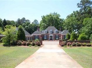 2006 Tucker Rd, Perry, GA 31069