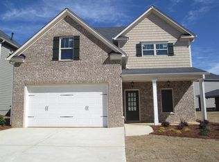 273 Cobblestone Trl, Dallas, GA 30132
