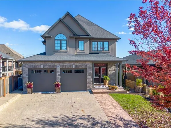 90 Days Ave, Thorold, ON L2V 0E6