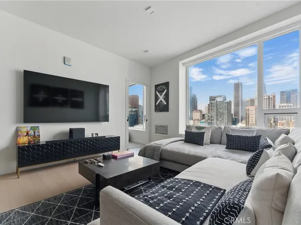1050 S Grand Ave Unit 2004, Los Angeles, CA 90015