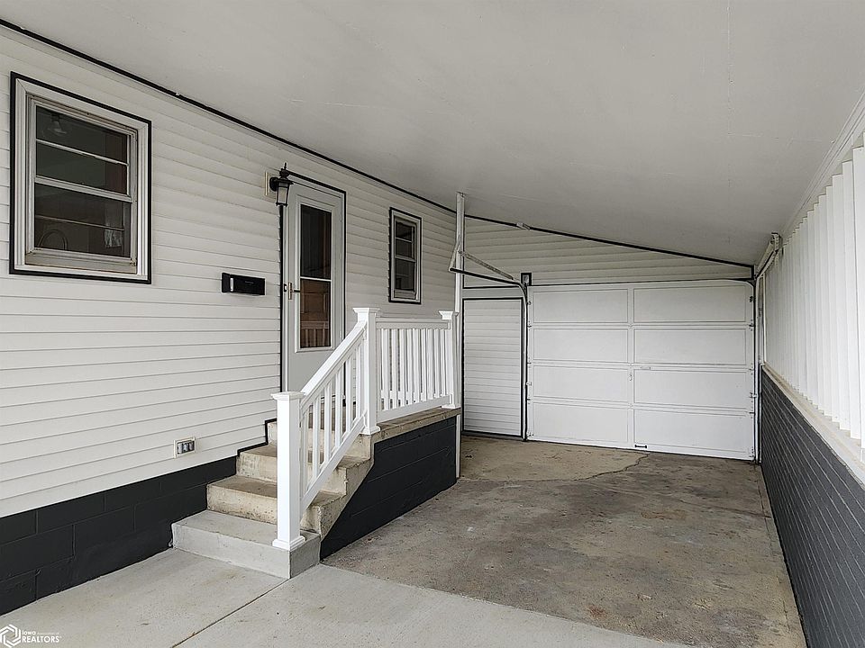 1205 Maple St, Atlantic, IA 50022 | Zillow