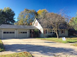 1105 E Hatch St, Sturgis, MI 49091