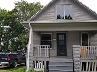 1310 Claremont St, Lincoln, NE 68508