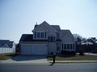 65 Marsh Rd, Egg Harbor Township, NJ 08234