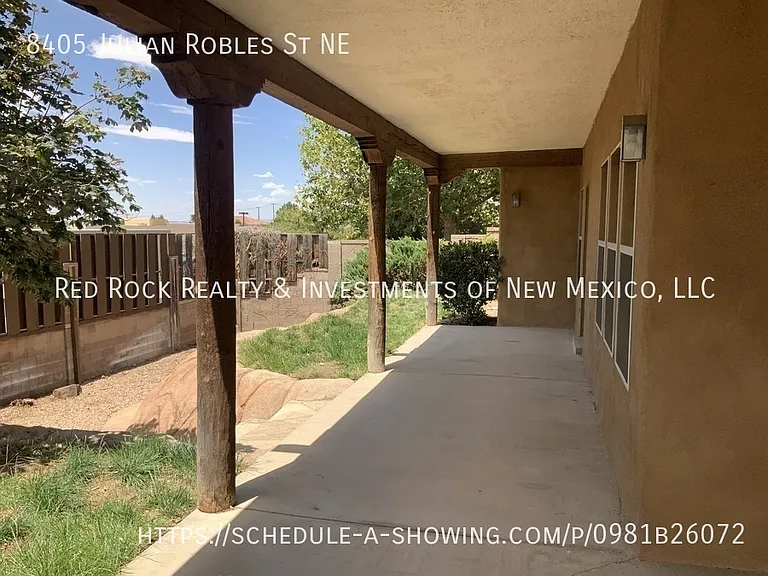 8405 Julian Robles St NE — Photo 23