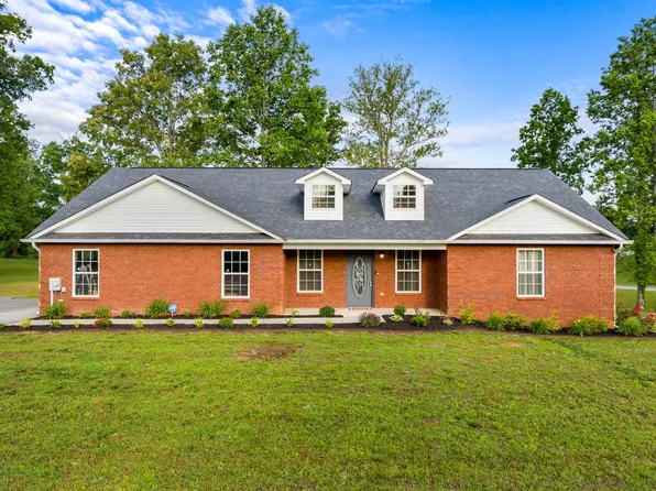 1991 Kaylee Dr, Jefferson City, TN 37760