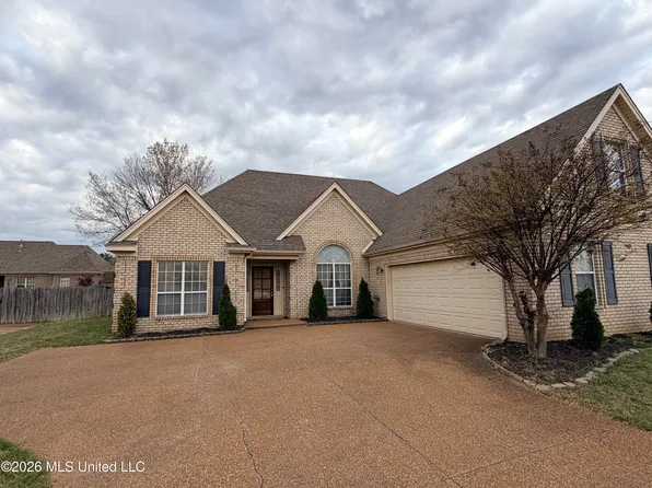 112 Forked Creek Pkwy, Hernando, MS 38632
