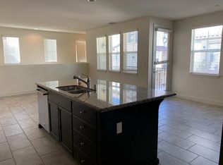 3055 Blackberry Ave, San Ramon, CA 94582
