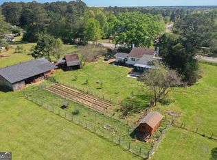 915 Kelleytown Rd, McDonough, GA 30252