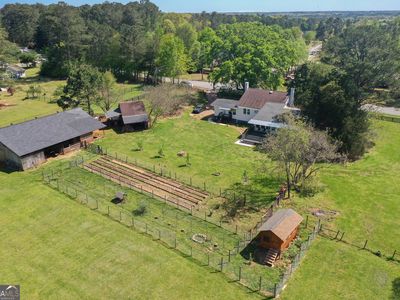 915 Kelleytown Rd, McDonough, GA, 30252