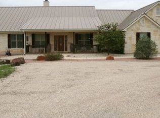 125 Sherron Ter, Kerrville, TX 78028