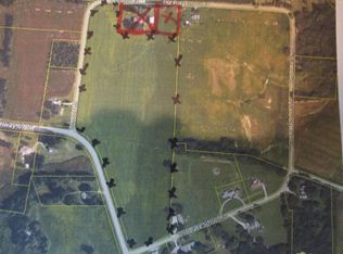 0 Whitlock Rd, Paris, TN 38242