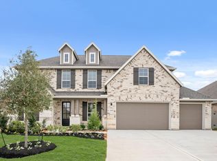 3209 Palm Heights St, League City, TX 77573