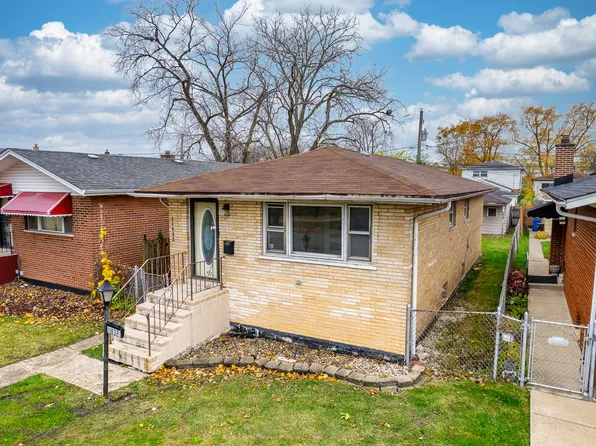 11832 S Loomis St, Chicago, IL 60643