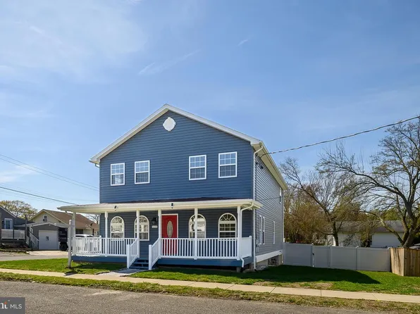 8254 D St, Chesapeake Beach, MD 20732