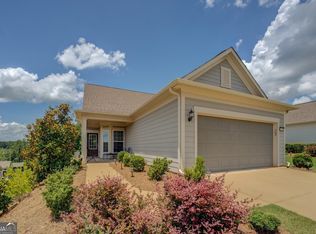 1170 Southern Pine Rd, Greensboro, GA 30642