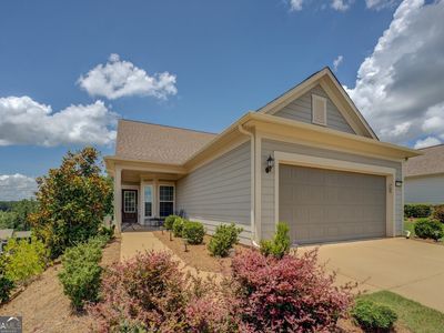 1170 Southern Pine Rd, Greensboro, GA, 30642
