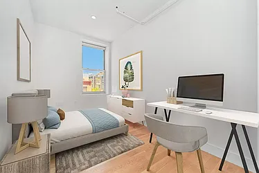 Rented by Living New York