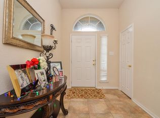 3110 Quarry Place Ln, Katy, TX 77493