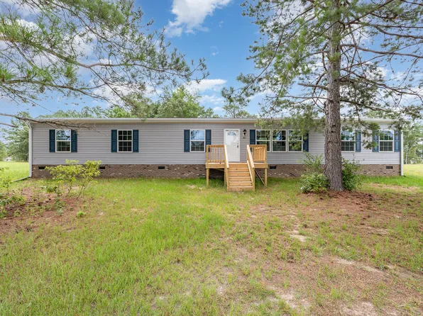 363 Key Rd, Sanford, NC 27332