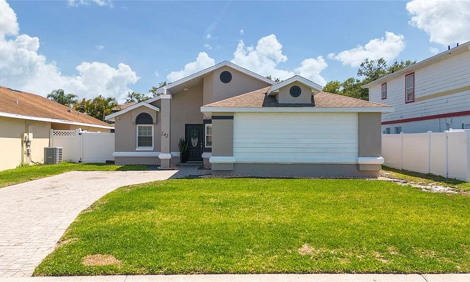 1st image of 242 Hidden Springs Cir