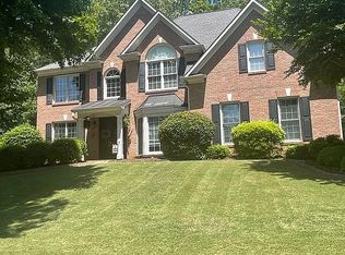 3780 Old Path Xing, Suwanee, GA 30024