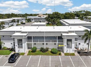22375 EDGEWATER DRIVE #124, PUNTA GORDA, FL 33980