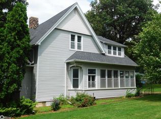 20 Birch St, Schleswig, IA 51461