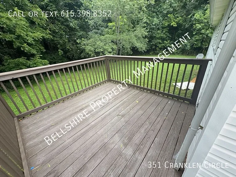 351 Cranklen Cir — Photo 8