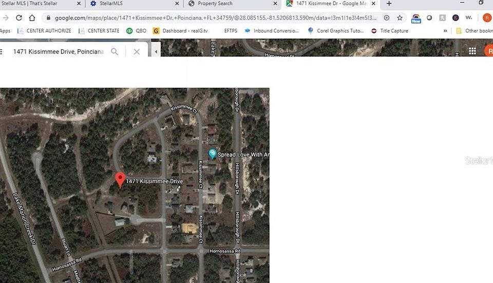 2nd image of 1471 Kissimmee Way