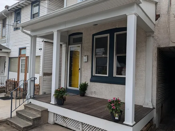 423 E 1st St, Birdsboro, PA 19508