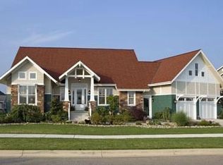 510 Dune Rdg N, Saint Joseph, MI 49085